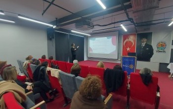 Sağlıklı Beslenme Bilgilendirmesi