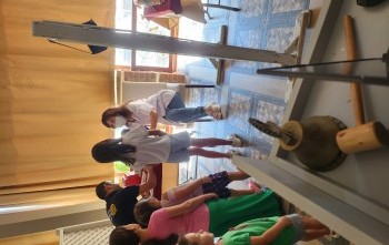 Sağlıklı Dişler Gülsün Çocuklar