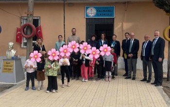 Sen Artık Büyüdün