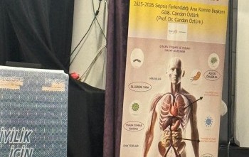 Sepsis Farkındalığı Semineri