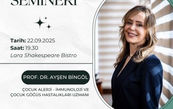 Sepsis Farkındalığı Semineri
