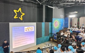 Anne Çocuk Sağlığı