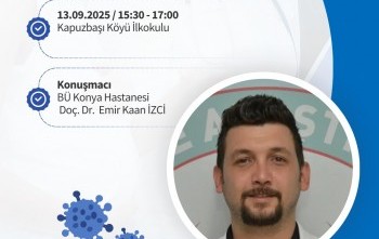 Sepsis farkındalık semineri