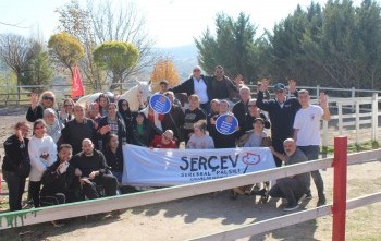 Serebral Palsili Çocuklara Umut ve Neşe