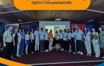 Serviks Kanseri ve HPV Farkındalık Eğitimi