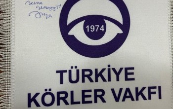Sesini Duyur, Dünyaya Göster!” – Görme Engelliler İçin Erişilebilir Sesli Kitap Stüdyoları