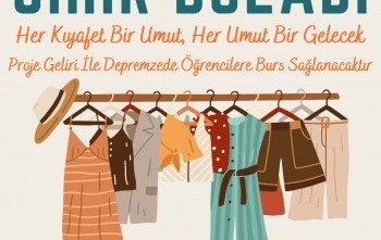 Sihir Dolabı-2  el ürün satışı
