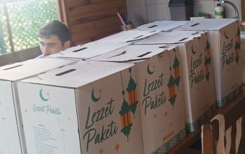 Sihirli Eller İyilik Hareketi