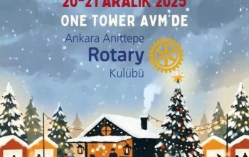 Sihirli Kış Pazarı