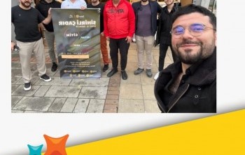 Sihirli Çadır