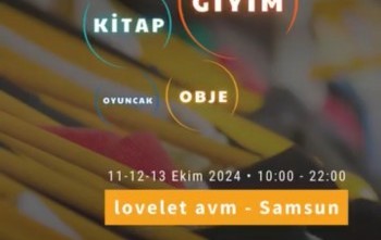 Sihirli Çadır