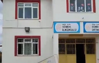 Silifke Sömek ilkokulunun Jeneratörünün yenilenmesi