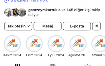 Sosyal Medya Komitesi