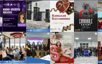 Sosyal Medya Kullanımı