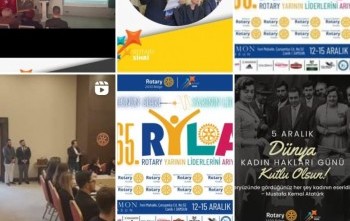 Sosyal Medya Paylaşımı