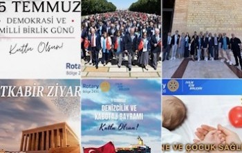 Sosyal Medya Postları