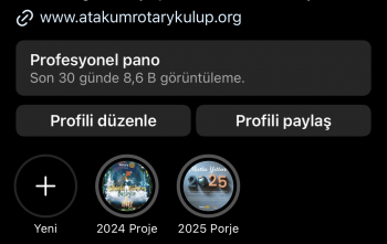 Sosyal medya