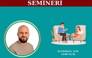 Stk ile ortak ruh sağlığı eğitimi