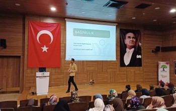 Stklarla İşbirliği - Yüzyüze Derneği