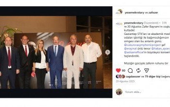 Stlarla işbirliği - Muhtelif akademik oda ve stklar