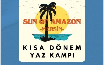 Sun of Amazon