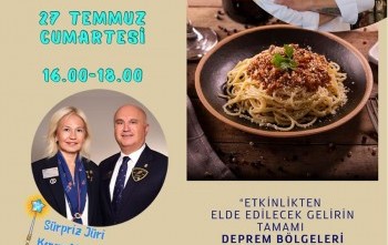 SİHİRLİ MUTFAK