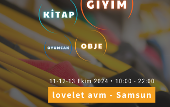 SİHİRLİ ÇADIR