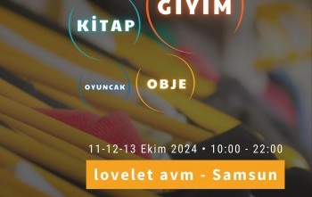 SİHİRLİ ÇADIR