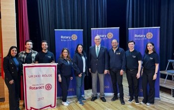 Sınırların Ötesinde İlham Hikayeleri