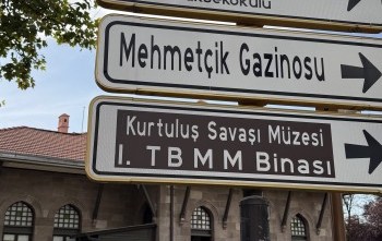 TAMİS ANKARA Müze Ziyaretlerimiz