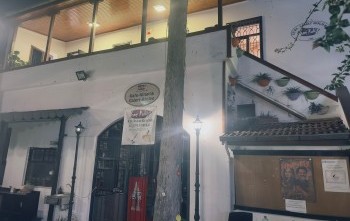 TARİHİ MEKANDA ETKİNLİK