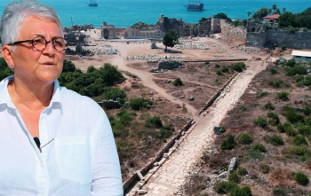 TARİHİ MİRASIMIZA SAHİP ÇIKIYORUZ