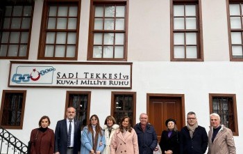 TArihi Mirasımıza Sahip Çıkalım