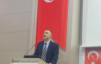 TEKNOLOJİ BAĞIMLILIĞI SEMİNERİ