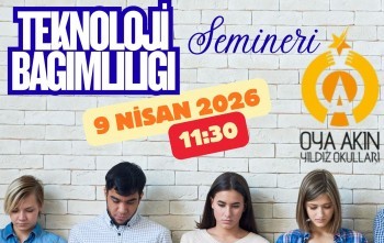 TEKNOLOJİ BAĞIMLILIĞI