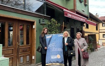 TKB ile ortak gastronomi farkındalık projemiz