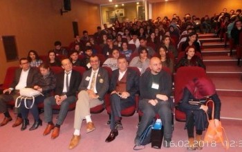 TLG Geçmiş Dönem Projeleri