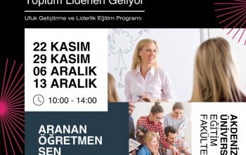 TLG projesinin haberi