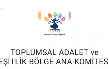 TOPLUMSAL ADALET VE EŞİTLİK ZOOM TOPLANTISI