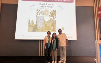 TOPLUMSAL ADALET VE EŞİTLİK