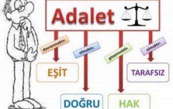 TOPLUMSAL ADALET VE EŞİTLİK