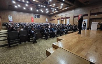 TOPLUMSAL ADELET VE EŞİTLİK