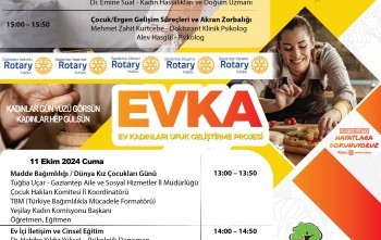 TOPLUMSAL CİNSİYET EŞİTLİĞİ VE ERKEN YAŞTA ZORLA EVLİLİK
