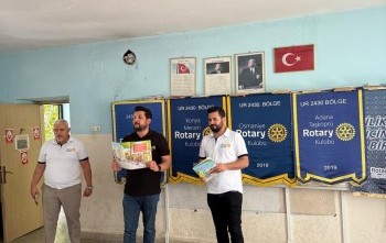 TRAFİK FARKINDALIĞI EĞİTİMİ