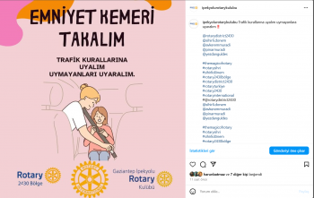 TRAFİK KURALLARI