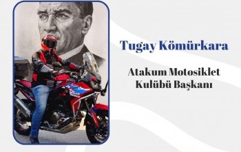 TRAFİKTE MOTORSİKLET FARKINDALIĞI