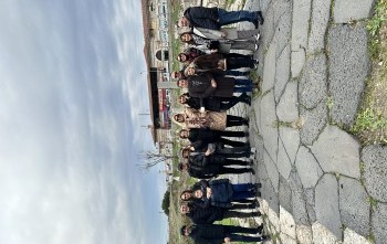 Tarihi Tarsus Antik Kent Etkinliği