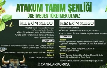 Tarım Şenliği