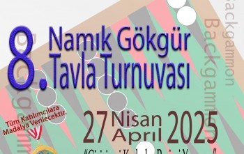 Tavla Turnuvası
