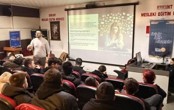 Teknoloji Bağımlılığı